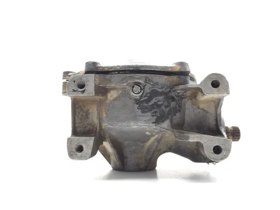 Front Diff Differential Ring Gear Pinion 18 Can-Am Maverick X3 Turbo 2886A PARTS