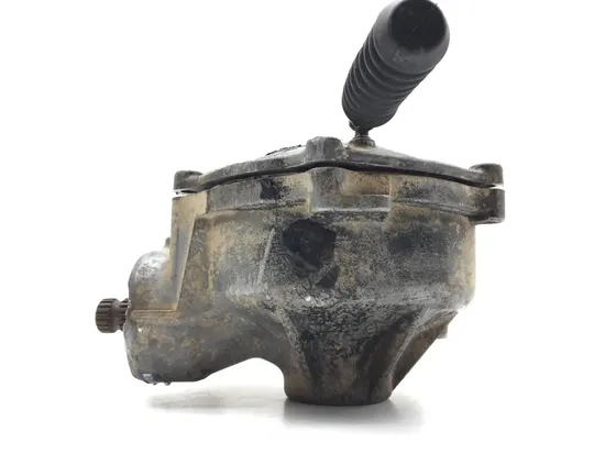 Front Diff Differential Ring Gear Pinion 18 Can-Am Maverick X3 Turbo 2886A PARTS