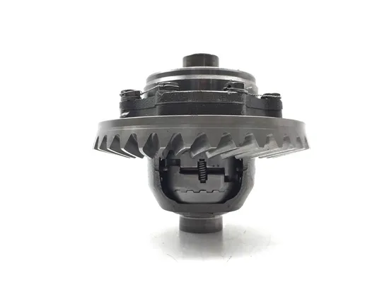 Front Diff Differential Ring Gear Pinion 18 Can-Am Maverick X3 Turbo 2886A PARTS