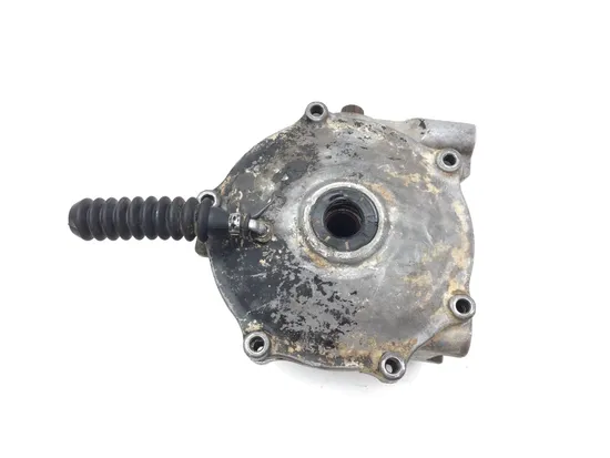 Front Diff Differential Ring Gear Pinion 18 Can-Am Maverick X3 Turbo 2886A PARTS