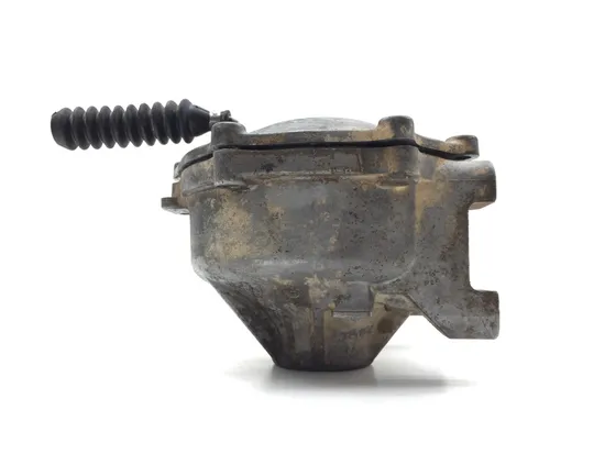 Front Diff Differential Ring Gear Pinion 18 Can-Am Maverick X3 Turbo 2886A PARTS