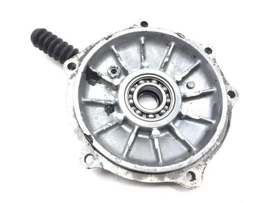 Front Diff Differential Ring Gear Pinion 18 Can-Am Maverick X3 Turbo 2886A PARTS