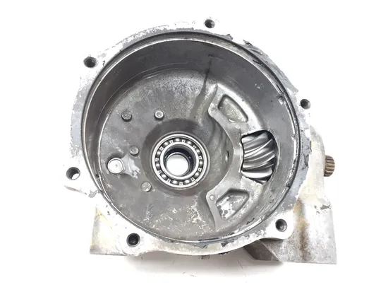 Front Diff Differential Ring Gear Pinion 18 Can-Am Maverick X3 Turbo 2886A PARTS