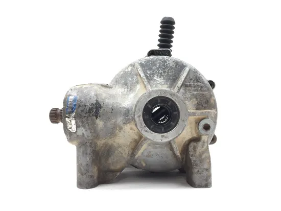 Front Diff Differential Ring Gear Pinion 18 Can-Am Maverick X3 Turbo 2886A PARTS