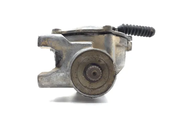 Front Diff Differential Ring Gear Pinion 18 Can-Am Maverick X3 Turbo 2886A PARTS