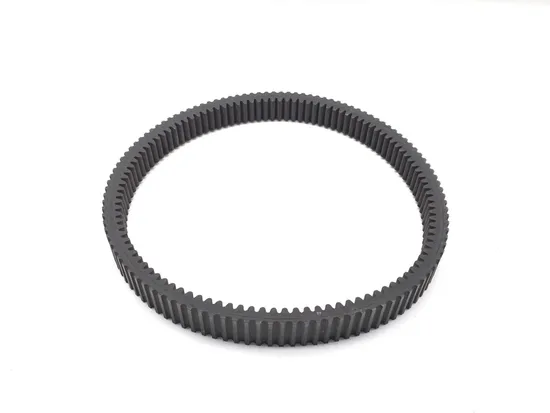 Drive Belt 2018 Can-Am Maverick X3 R 4x4 XDS Turbo DPS 2886A