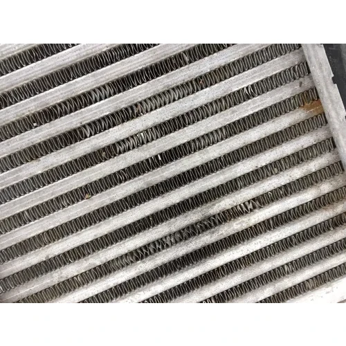 Intercooler 2018 Can-Am Maverick X3 R 4x4 XDS Turbo DPS 2886A x 16