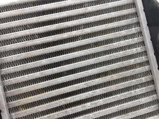 Intercooler 2018 Can-Am Maverick X3 R 4x4 XDS Turbo DPS 2886A x