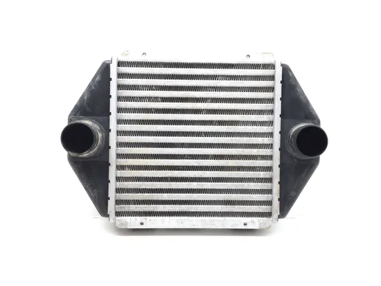 Intercooler 2018 Can-Am Maverick X3 R 4x4 XDS Turbo DPS 2886A x