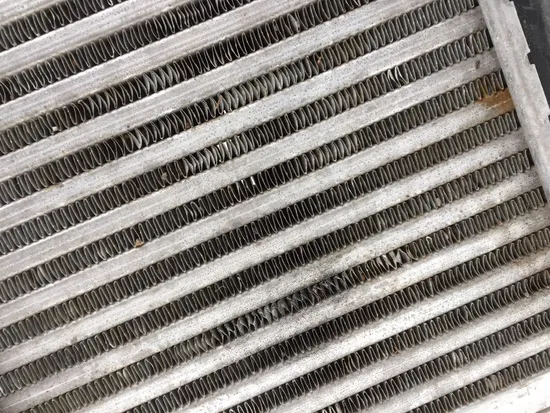 Intercooler 2018 Can-Am Maverick X3 R 4x4 XDS Turbo DPS 2886A x