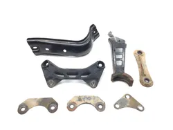 MISC Bracket Set 2018 Can-Am Maverick X3 R 4x4 XDS Turbo DPS 2886A
