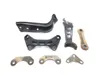 MISC Bracket Set 2018 Can-Am Maverick X3 R 4x4 XDS Turbo DPS 2886A