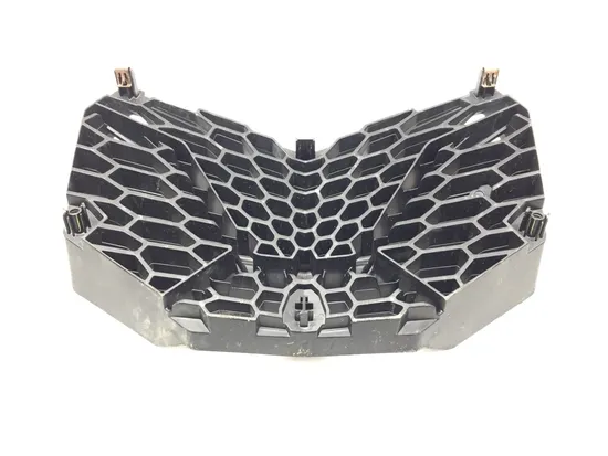 Engine Radiator Grill Guard 2018 Can-Am Maverick X3 R 4x4 XDS Turbo DPS 2886A x