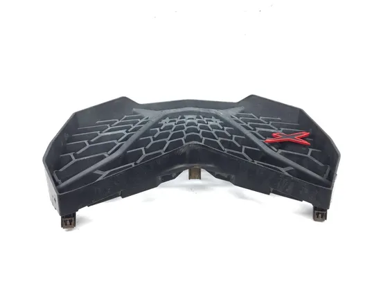 Engine Radiator Grill Guard 2018 Can-Am Maverick X3 R 4x4 XDS Turbo DPS 2886A x
