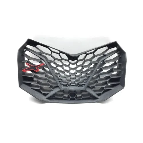 Engine Radiator Grill Guard 2018 Can-Am Maverick X3 R 4x4 XDS Turbo DPS 2886A x 3