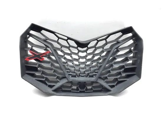 Engine Radiator Grill Guard 2018 Can-Am Maverick X3 R 4x4 XDS Turbo DPS 2886A x