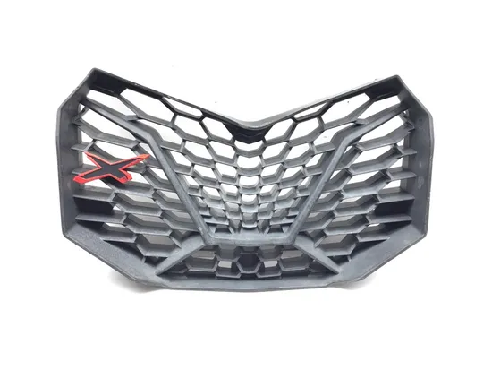 Engine Radiator Grill Guard 2018 Can-Am Maverick X3 R 4x4 XDS Turbo DPS 2886A x
