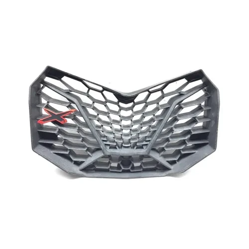 Engine Radiator Grill Guard 2018 Can-Am Maverick X3 R 4x4 XDS Turbo DPS 2886A x 5