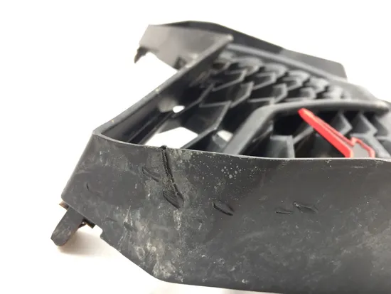 Engine Radiator Grill Guard 2018 Can-Am Maverick X3 R 4x4 XDS Turbo DPS 2886A x