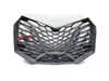 Engine Radiator Grill Guard 2018 Can-Am Maverick X3 R 4x4 XDS Turbo DPS 2886A x