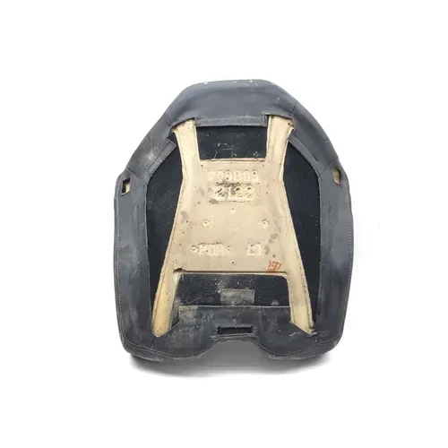 Right Side Seat Back Cushion 2018 Can-Am Maverick X3 R XDS Turbo DPS 2886A x 12