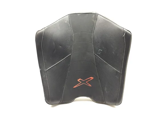 Right Side Seat Back Cushion 2018 Can-Am Maverick X3 R XDS Turbo DPS 2886A x