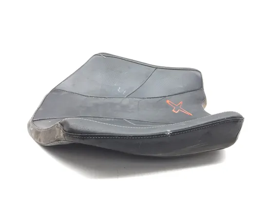 Right Side Seat Back Cushion 2018 Can-Am Maverick X3 R XDS Turbo DPS 2886A x