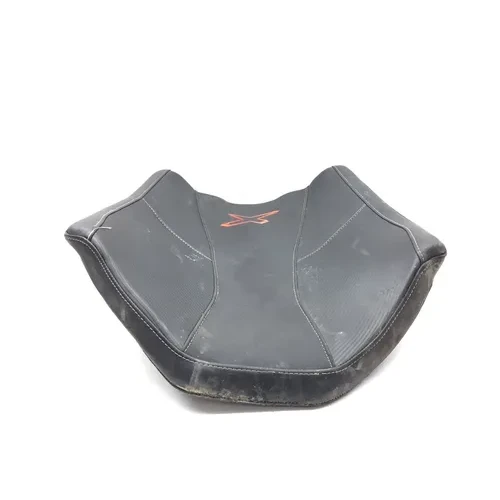 Right Side Seat Back Cushion 2018 Can-Am Maverick X3 R XDS Turbo DPS 2886A x 9