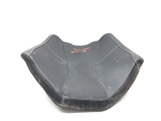 Right Side Seat Back Cushion 2018 Can-Am Maverick X3 R XDS Turbo DPS 2886A x