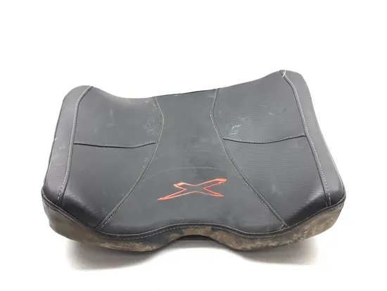 Right Side Seat Back Cushion 2018 Can-Am Maverick X3 R XDS Turbo DPS 2886A x