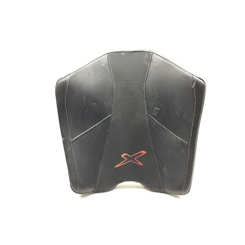 Right Side Seat Back Cushion 2018 Can-Am Maverick X3 R XDS Turbo DPS 2886A x 3