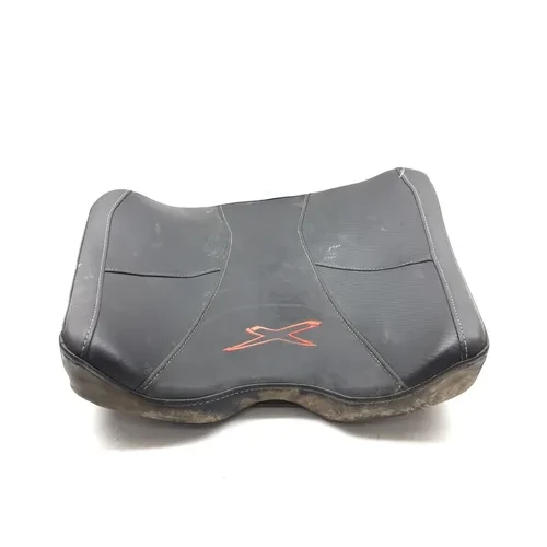 Right Side Seat Back Cushion 2018 Can-Am Maverick X3 R XDS Turbo DPS 2886A x 5