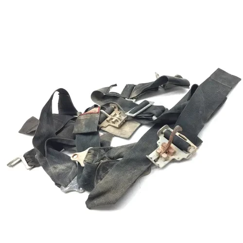 Safety Harness Seat Belt 2018 Can-Am Maverick X3 R 4x4 XDS Turbo DPS 2886A 5