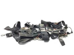 Safety Harness Seat Belt 2018 Can-Am Maverick X3 R 4x4 XDS Turbo DPS 2886A