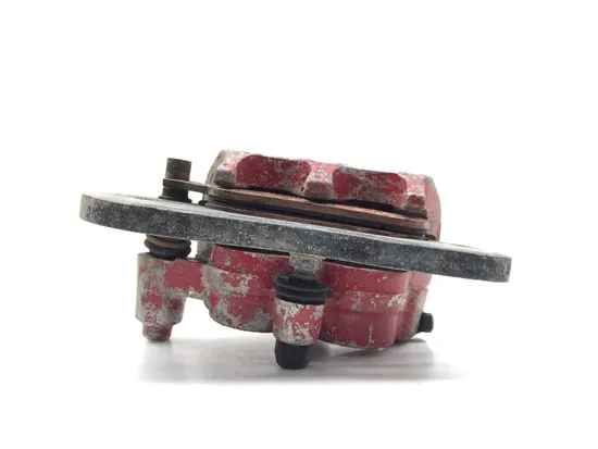 Left Front Brake Caliper 2018 Can-Am Maverick X3 R 4x4 XDS Turbo DPS 2886A x