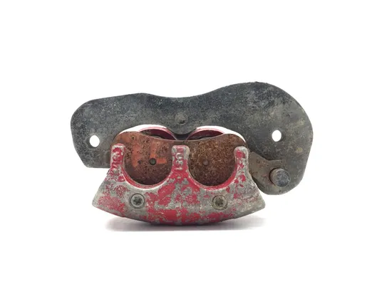 Left Front Brake Caliper 2018 Can-Am Maverick X3 R 4x4 XDS Turbo DPS 2886A x