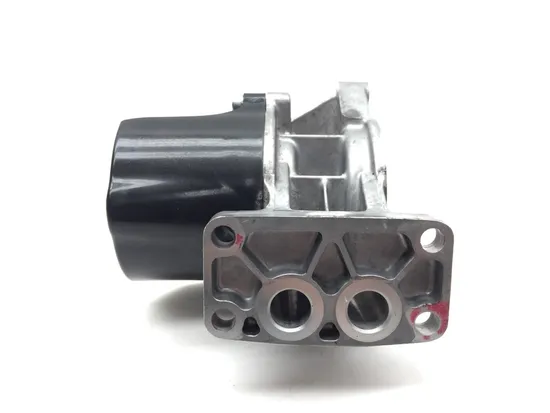 Engine Oil Filter Mount 2018 Kawasaki Ninja ZX6R ZX636 ABS KRT Edition 2898A