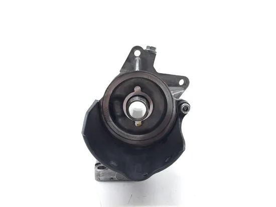 Engine Oil Filter Mount 2018 Kawasaki Ninja ZX6R ZX636 ABS KRT Edition 2898A