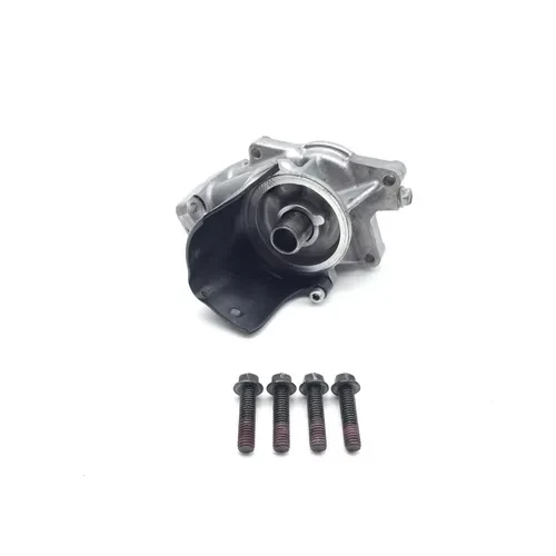 Engine Oil Filter Mount 2018 Kawasaki Ninja ZX6R ZX636 ABS KRT Edition 2898A 3