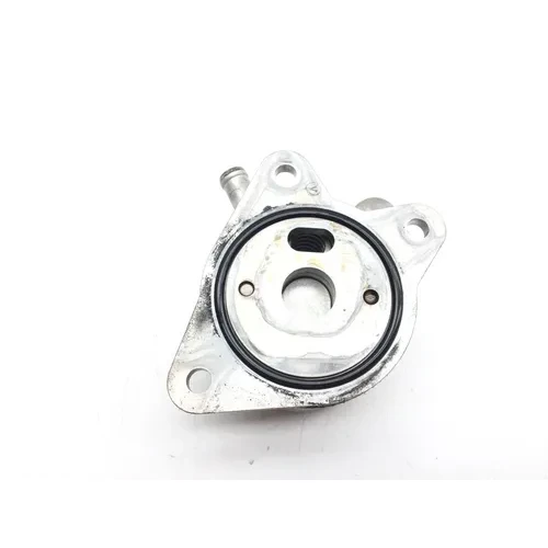 Engine Oil Cooler 2018 Kawasaki Ninja ZX6R ZX636 ABS KRT Edition 2898A 14