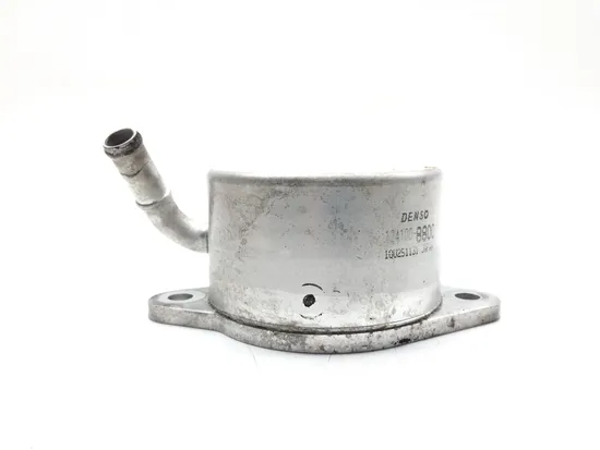 Engine Oil Cooler 2018 Kawasaki Ninja ZX6R ZX636 ABS KRT Edition 2898A