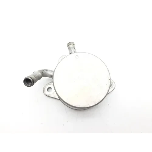Engine Oil Cooler 2018 Kawasaki Ninja ZX6R ZX636 ABS KRT Edition 2898A 13