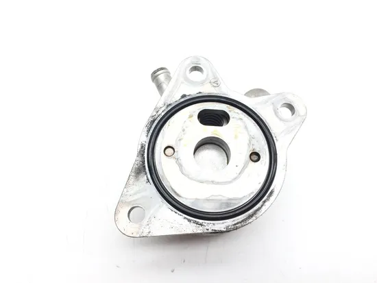 Engine Oil Cooler 2018 Kawasaki Ninja ZX6R ZX636 ABS KRT Edition 2898A