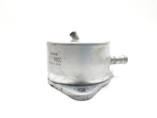 Engine Oil Cooler 2018 Kawasaki Ninja ZX6R ZX636 ABS KRT Edition 2898A