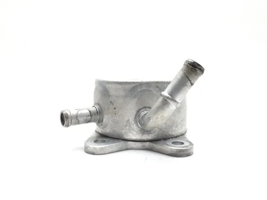 Engine Oil Cooler 2018 Kawasaki Ninja ZX6R ZX636 ABS KRT Edition 2898A