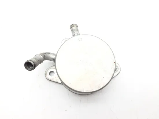 Engine Oil Cooler 2018 Kawasaki Ninja ZX6R ZX636 ABS KRT Edition 2898A