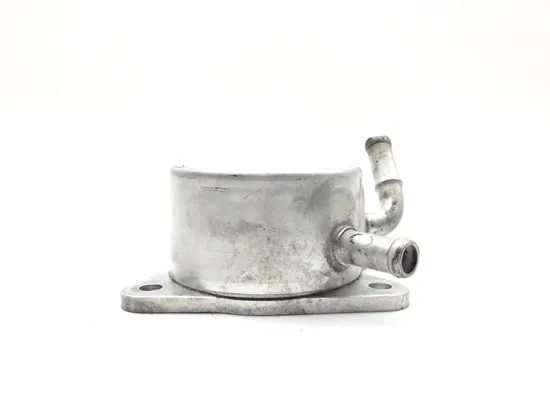 Engine Oil Cooler 2018 Kawasaki Ninja ZX6R ZX636 ABS KRT Edition 2898A