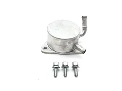 Engine Oil Cooler 2018 Kawasaki Ninja ZX6R ZX636 ABS KRT Edition 2898A