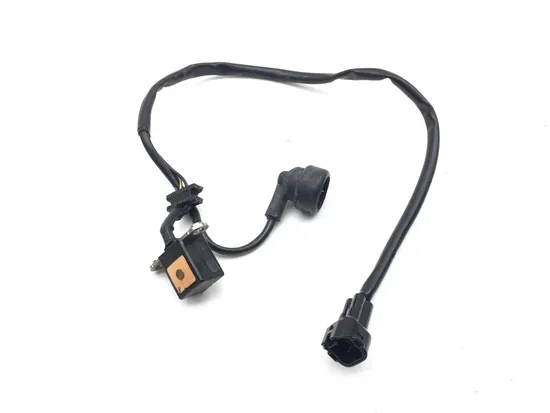 Engine Stator Pickup Coil 2018 Kawasaki Ninja ZX6R ZX636 ABS KRT Edition 2898A