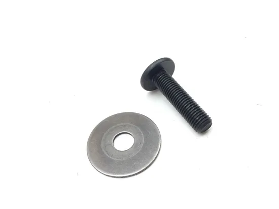 Engine Starter Clutch 2018 Kawasaki Ninja ZX6R ZX636 ABS KRT Edition 2898A